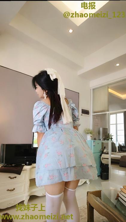 苏州甜妹