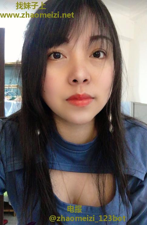 沙区大胸女