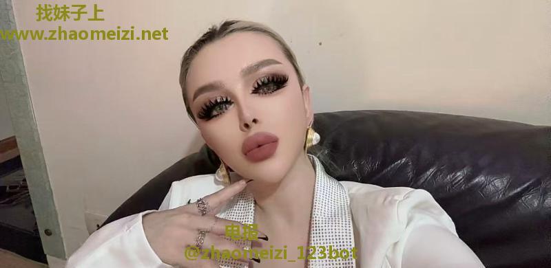 性感尤物米娅