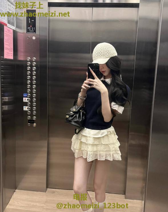 浦东小妹乐乐