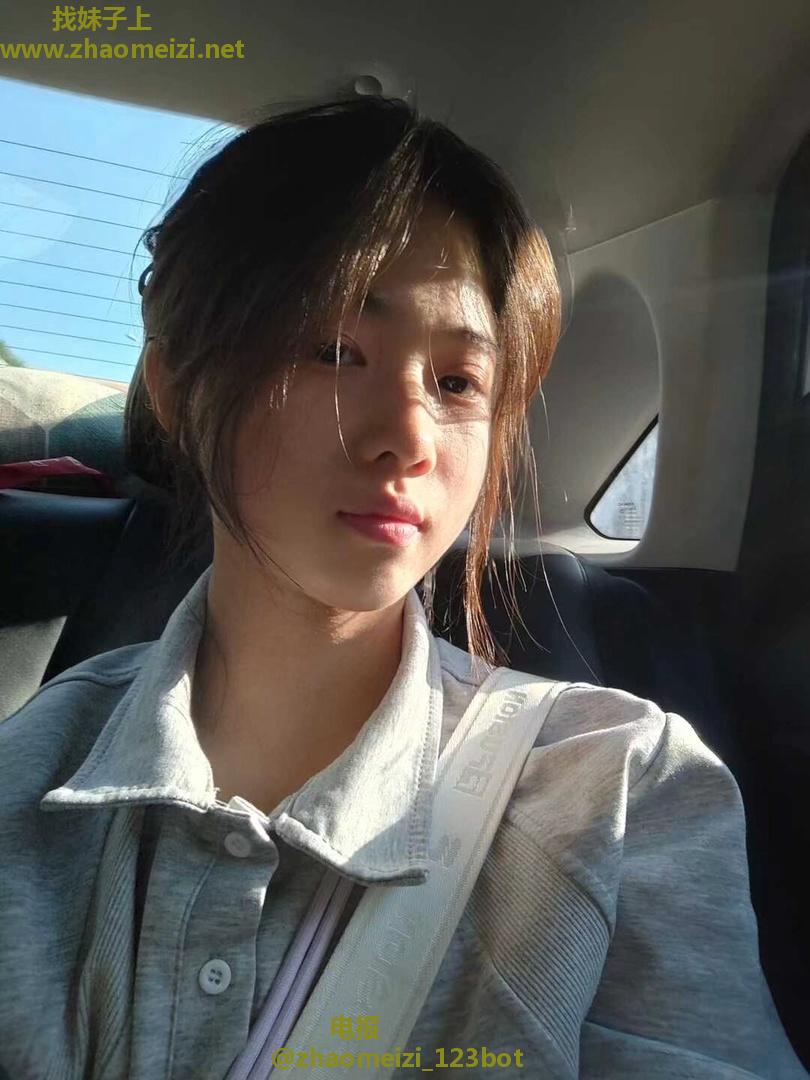 清纯小姐姐