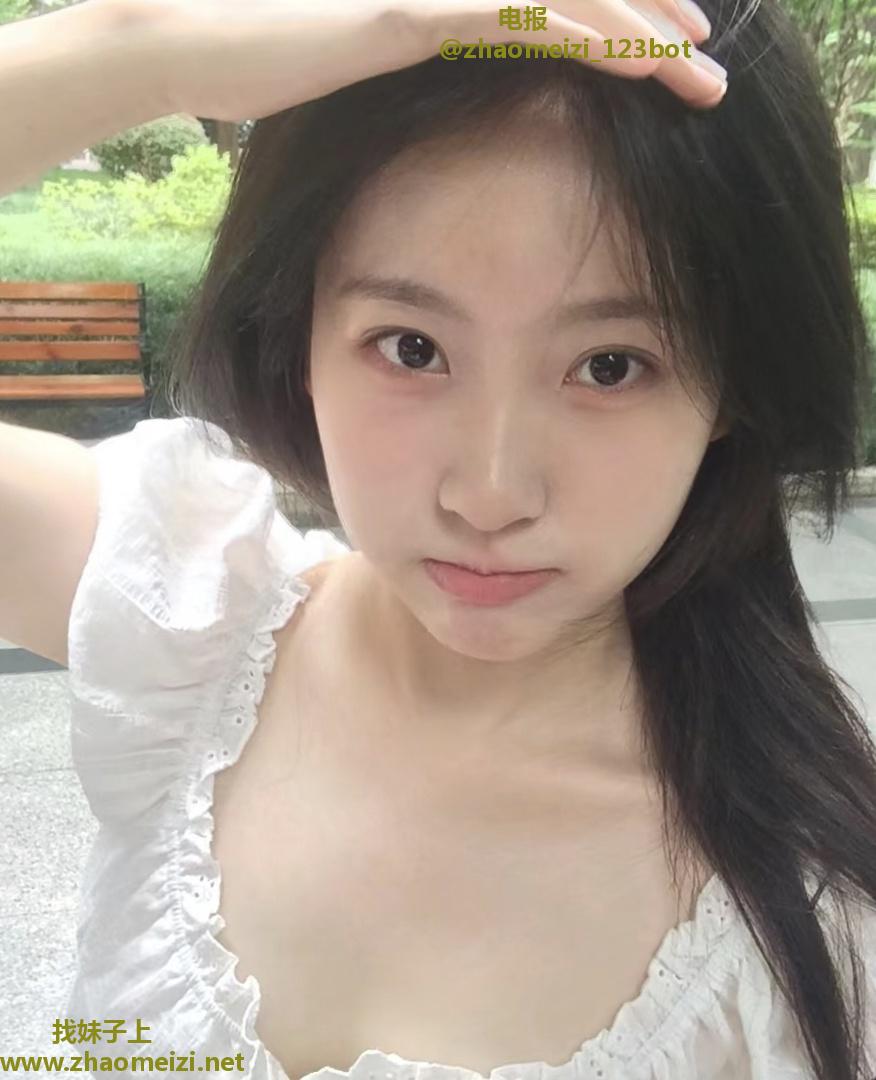 清纯可爱胸大水多