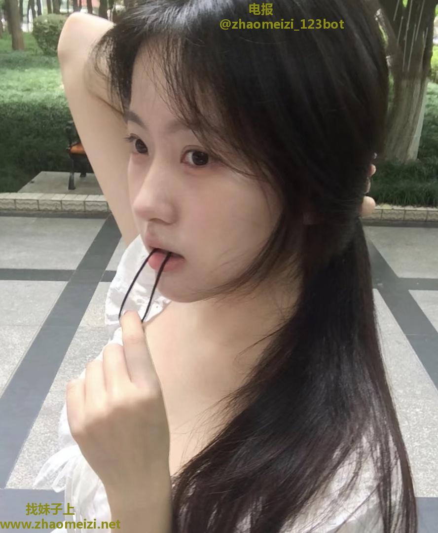 清纯可爱胸大水多