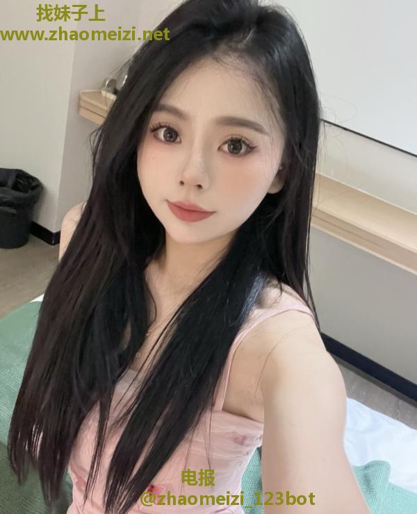罗湖颜值小沫