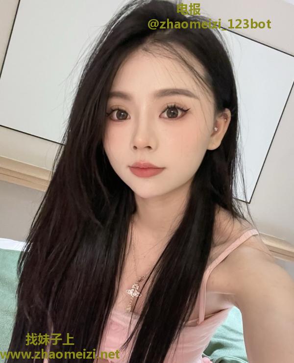 罗湖颜值小沫