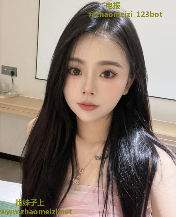 罗湖颜值小沫