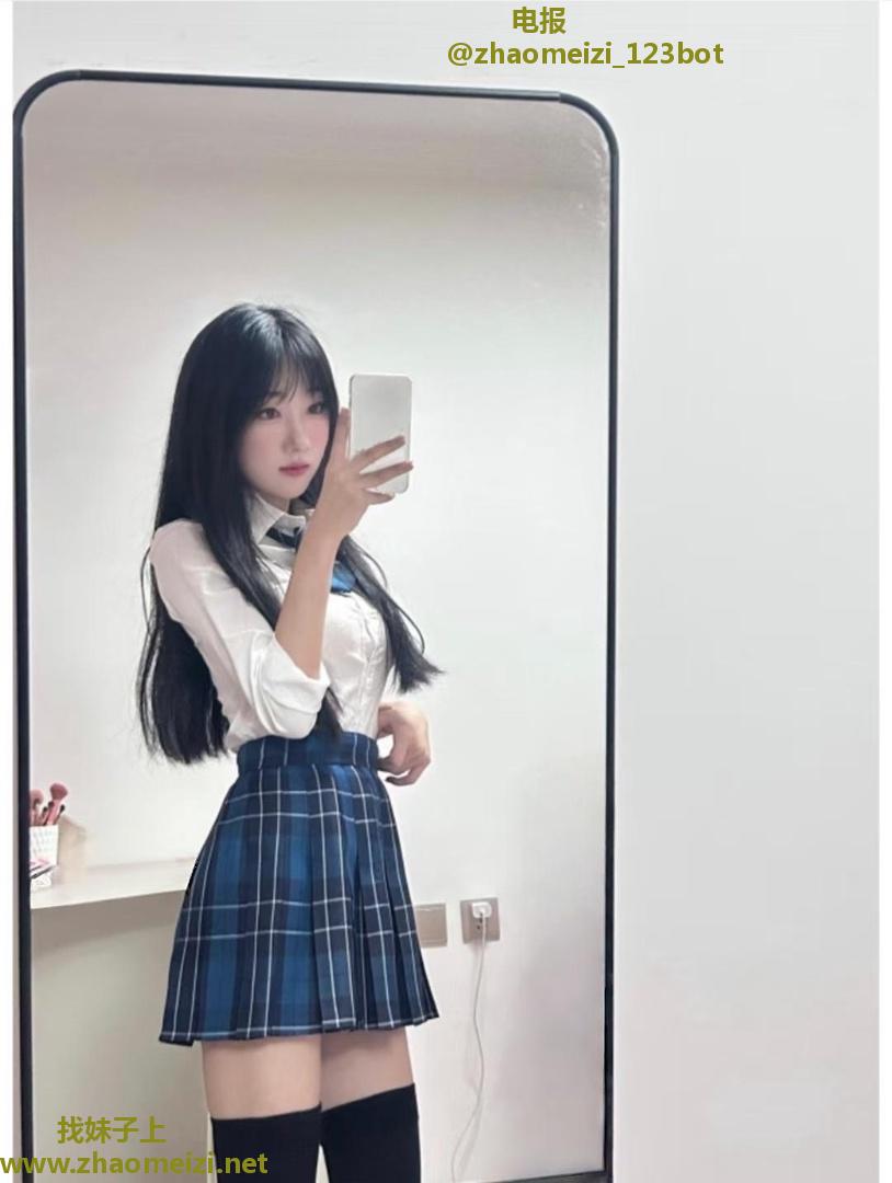 漂亮热情的小姐姐