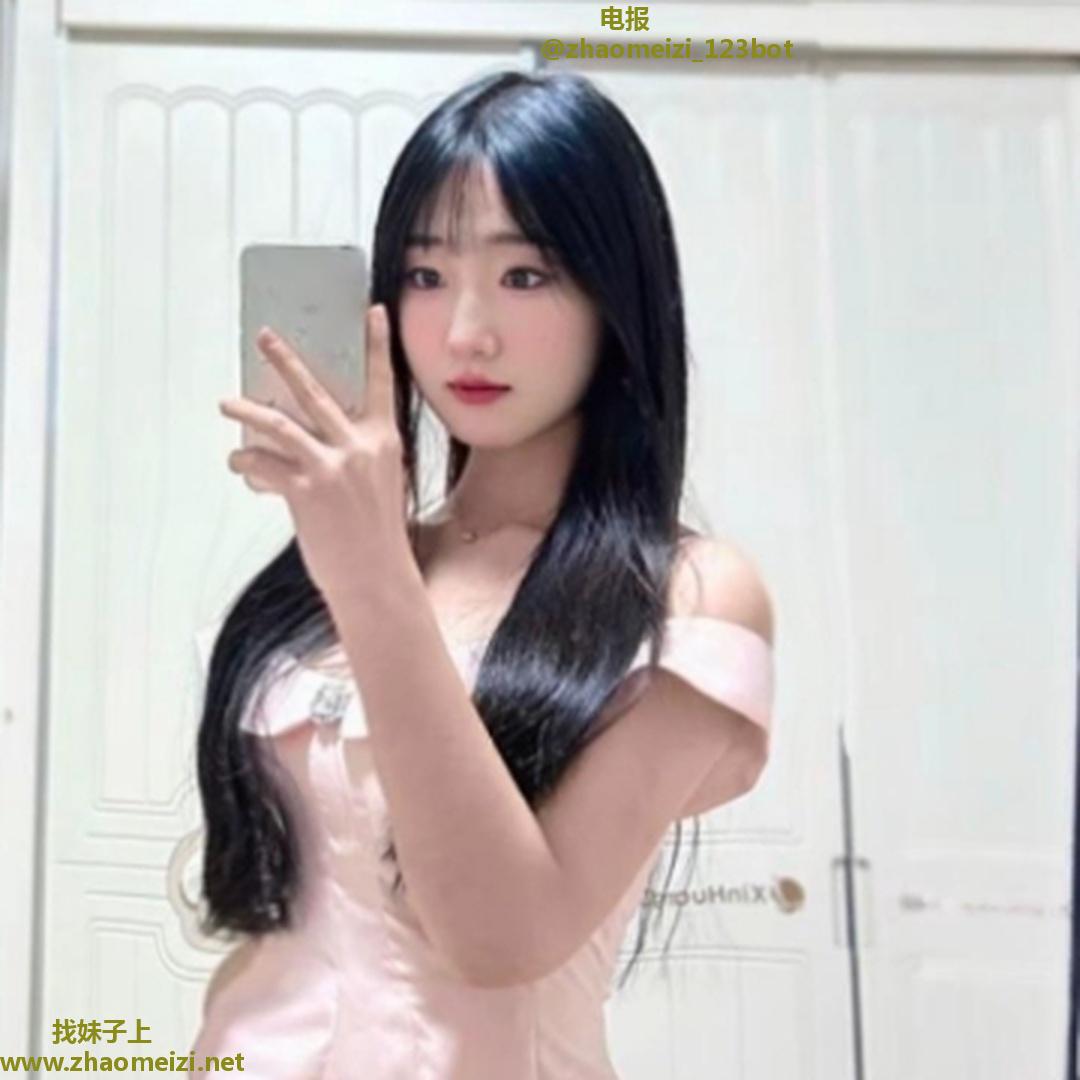 漂亮热情的小姐姐