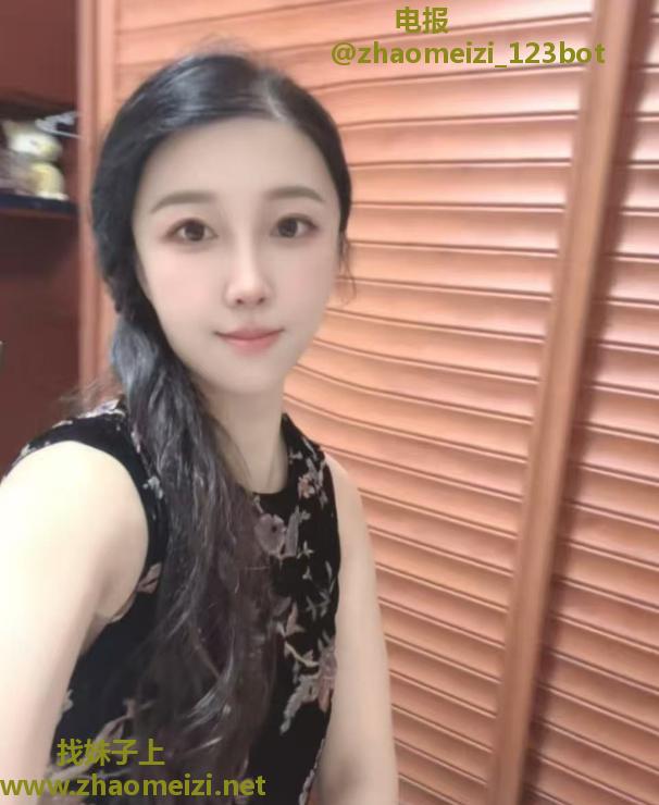 光谷小仙女
