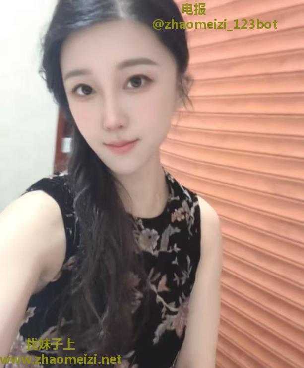 光谷小仙女