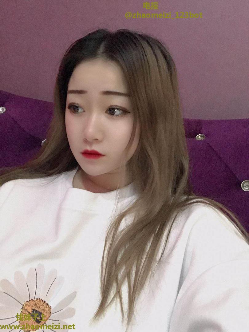 大连开发区精神小妹