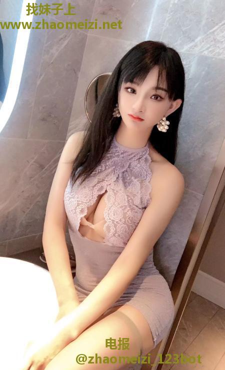 普陀米娅性感御姐