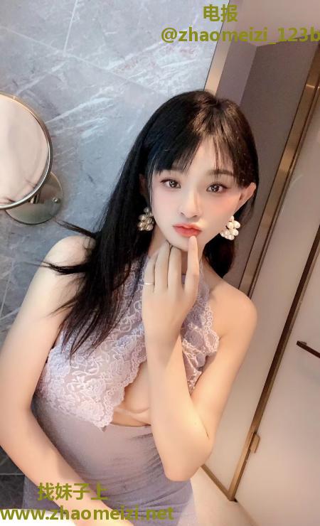 普陀米娅性感御姐