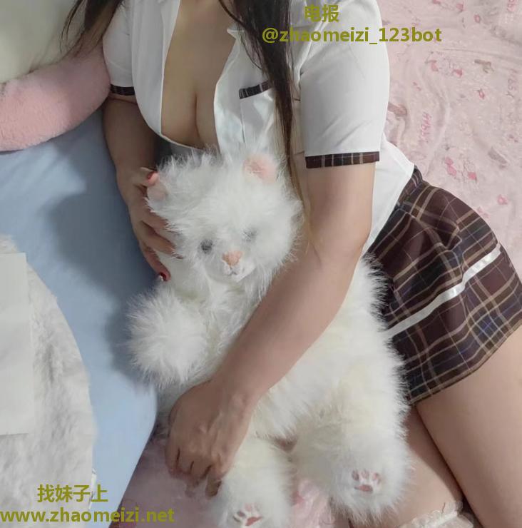 温州妹子娜娜