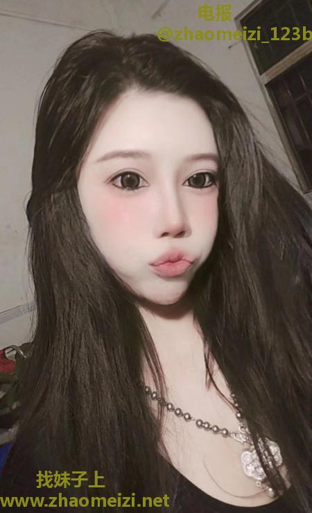 海珠快餐小姐姐仙仙