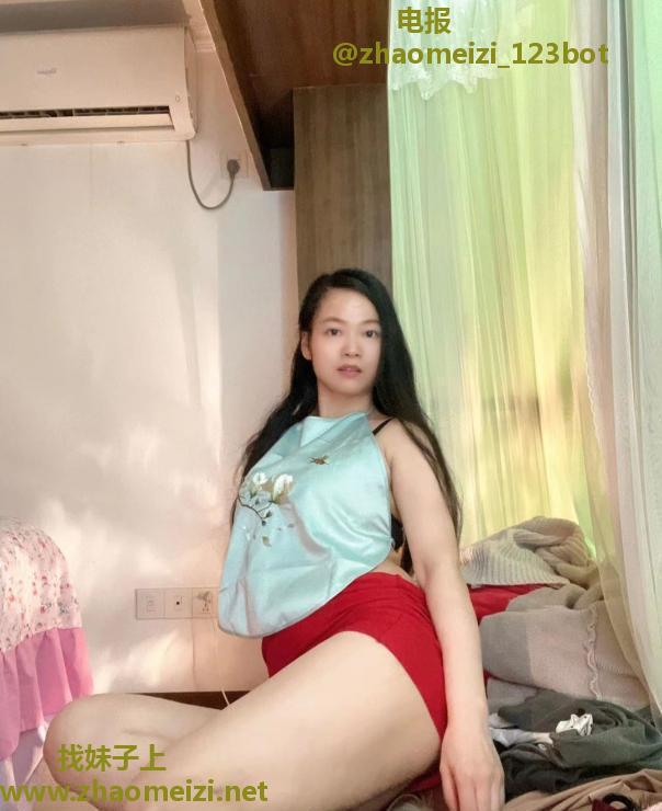 莫愁湖抓龙筋妹子