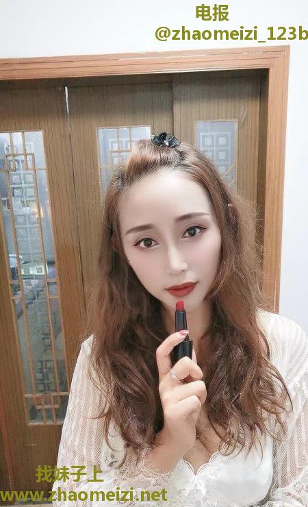 鼓楼小姐姐