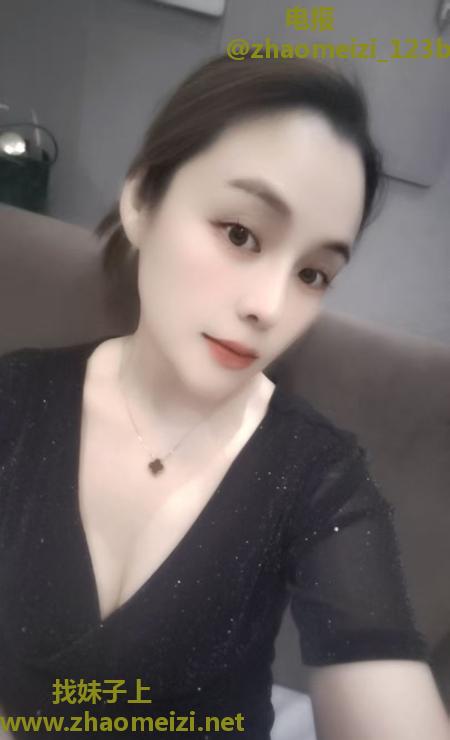萧山大波美女