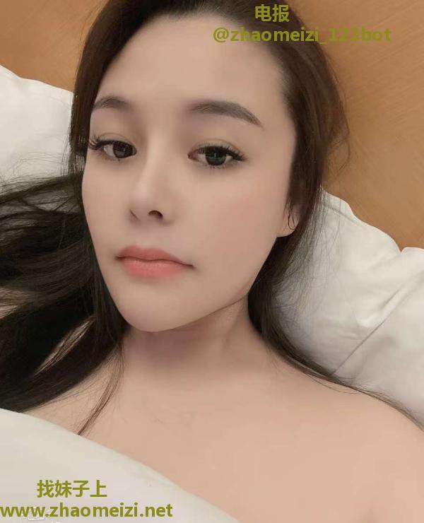 萧山大波美女