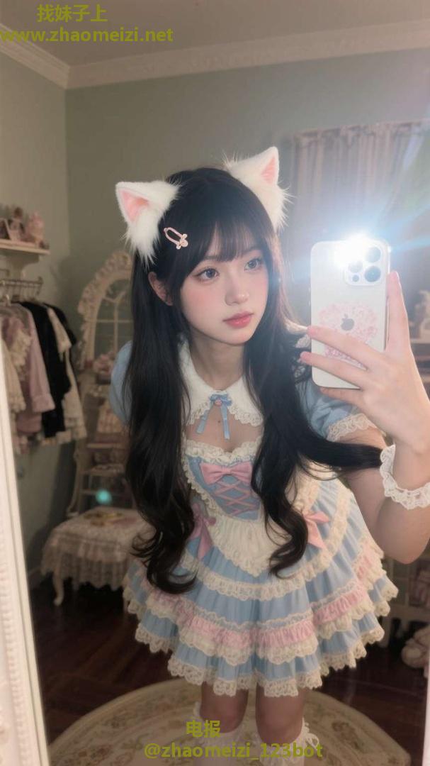 娇羞小巧多汁妹妹
