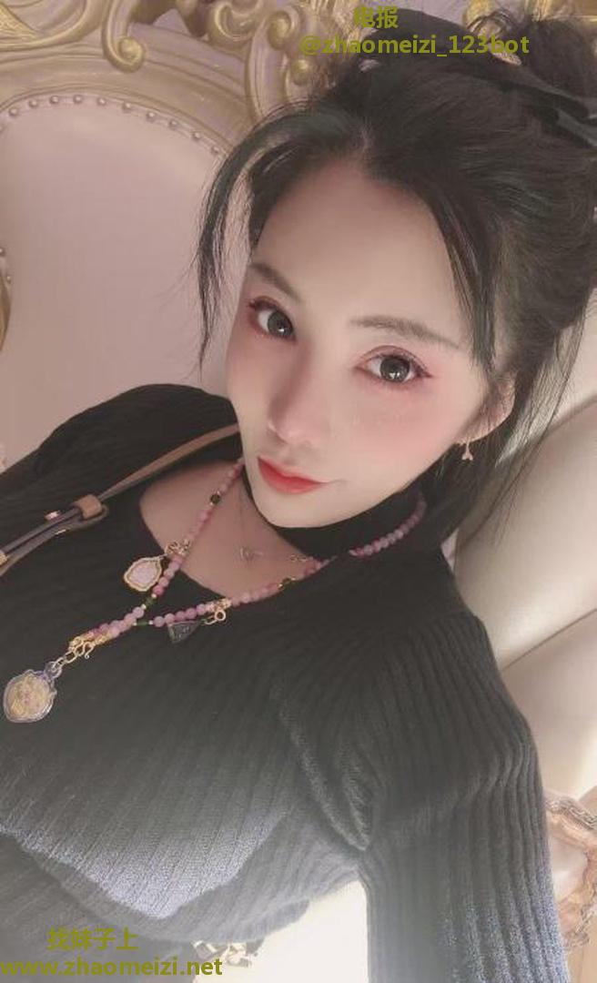 沈阳桃子颜值反差美丽