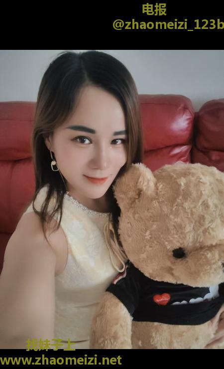 闵行倩倩配合度高