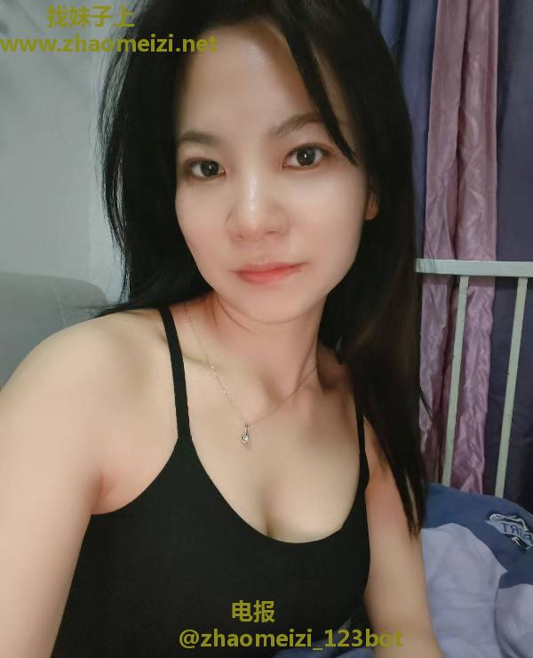 钟家村少妇