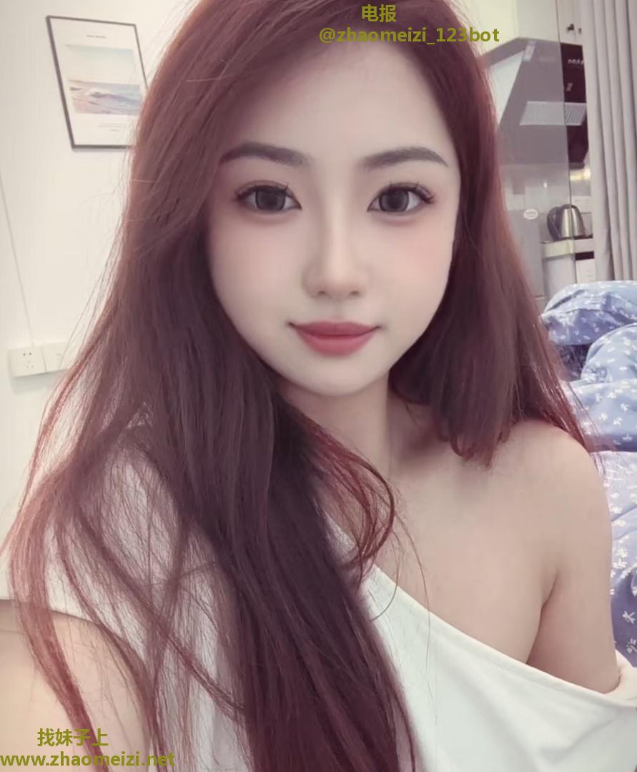 性感妩媚颜值御姐