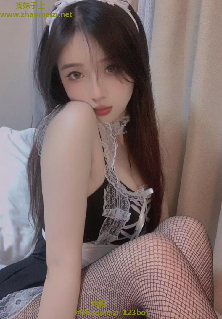 西安小姐姐