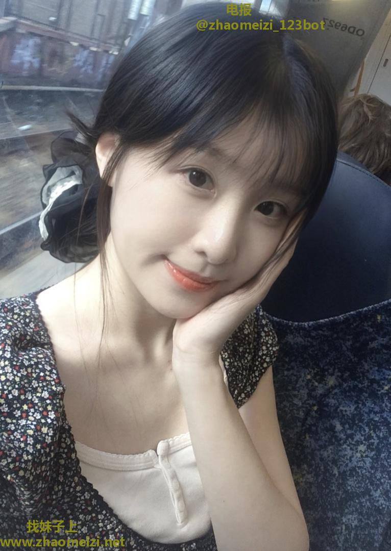 青岛美女彤彤