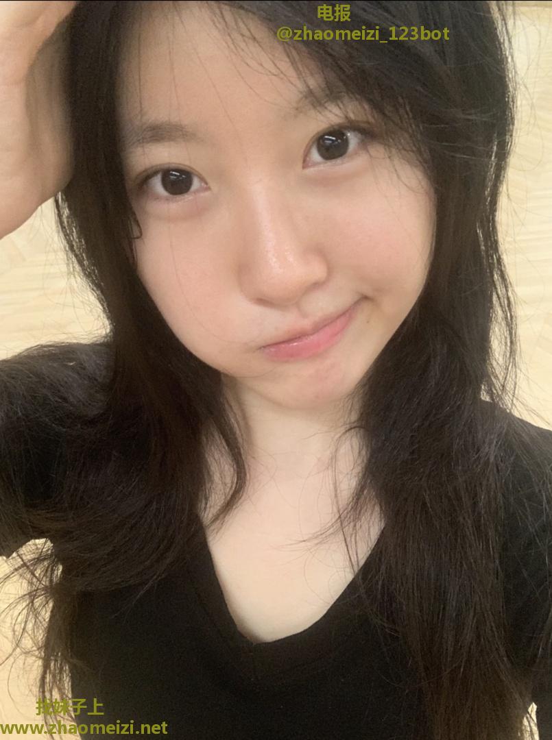 石家庄美女小怡白虎