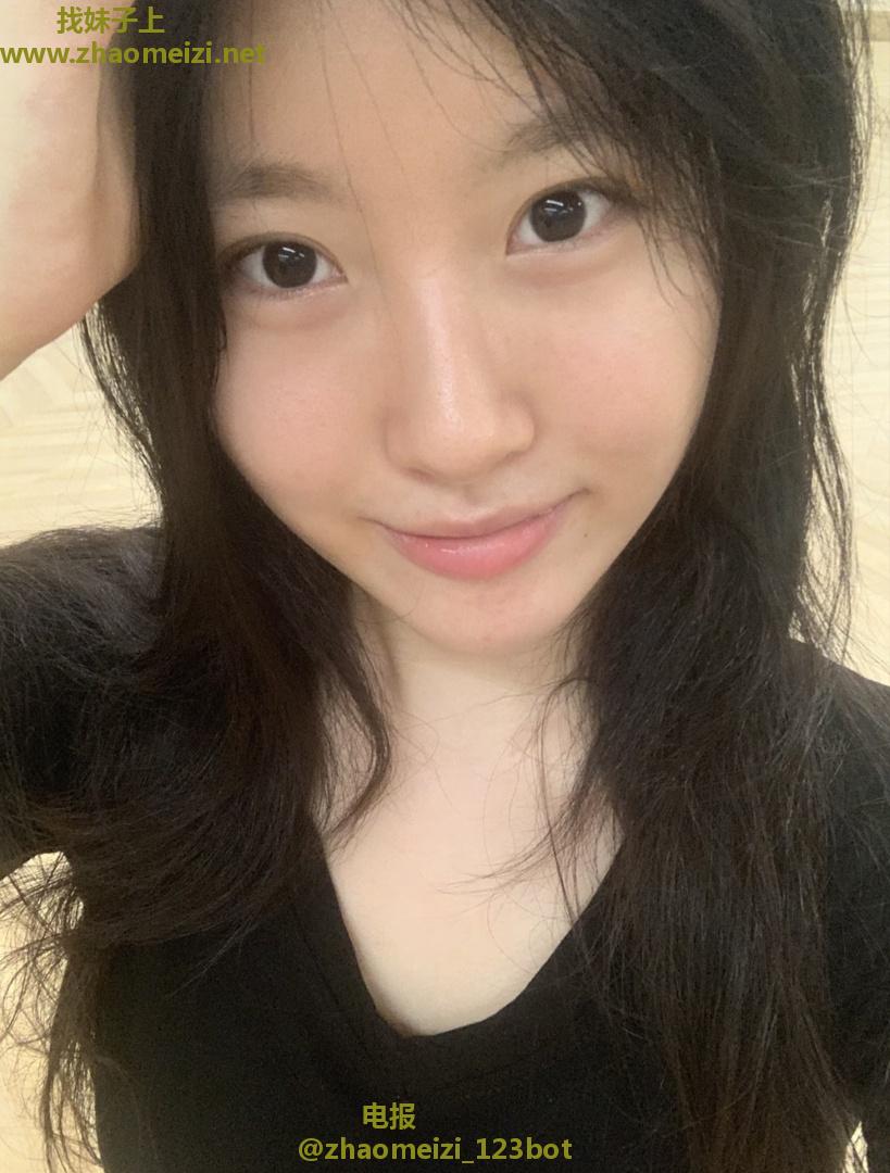 石家庄美女小怡白虎