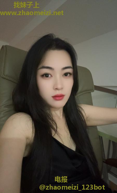 长腿御姐回归