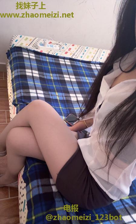 长腿御姐回归