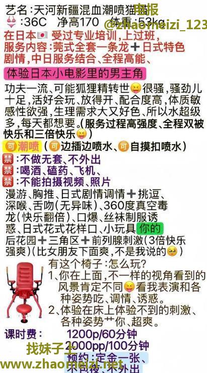 天河新疆混血潮喷猫猫