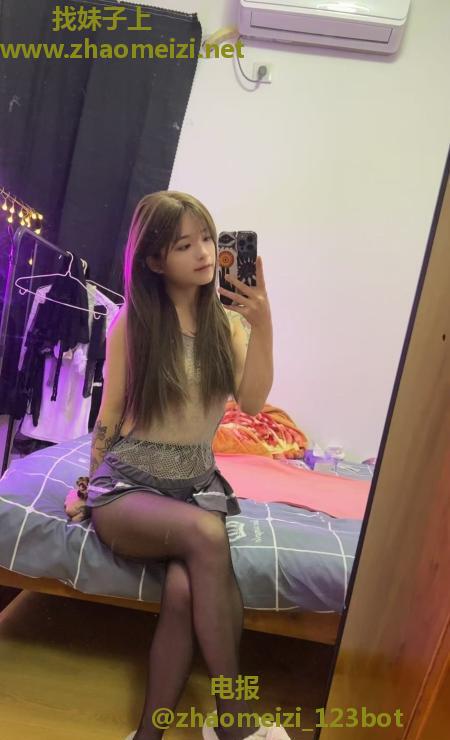 成都锦江区嫩妹晴儿
