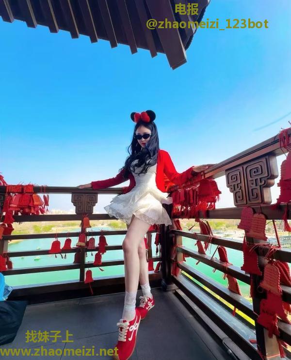 上海长宁温妮挺棒