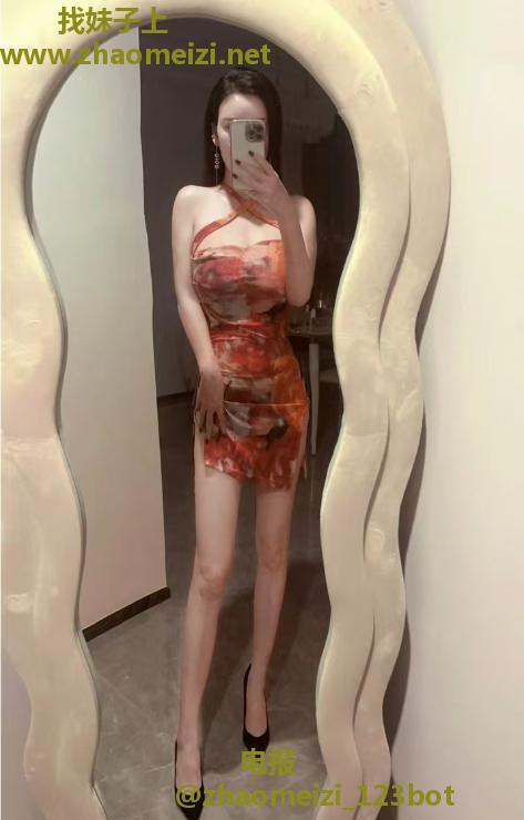 御姐范骚温妮
