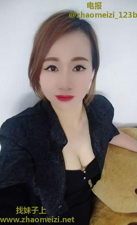 白云潮喷小黎