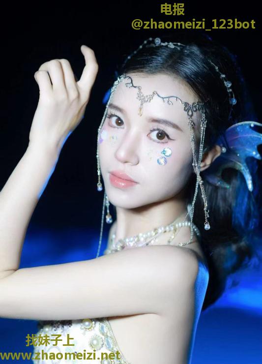观音桥美女