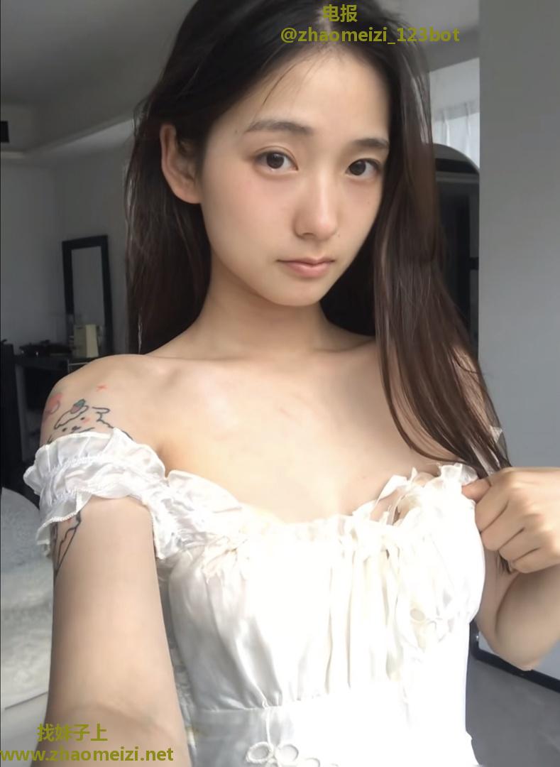 佛山清纯美女欣欣