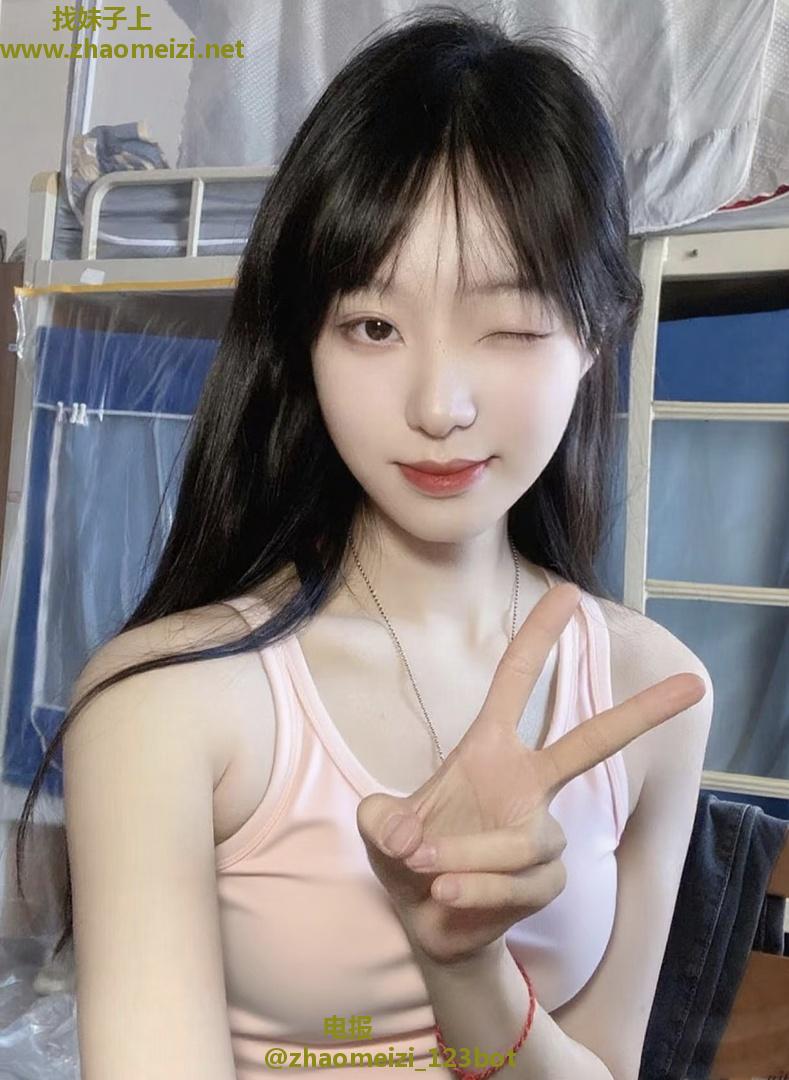 青岛性感纯欲美女