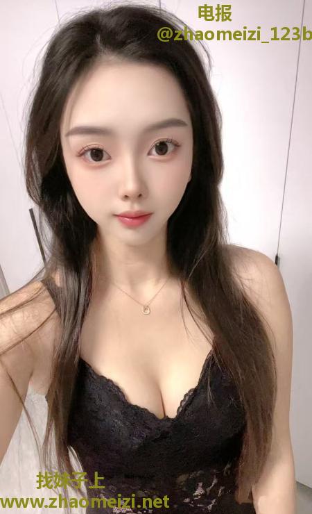 上城甜妹