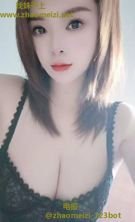 服务系小姐姐