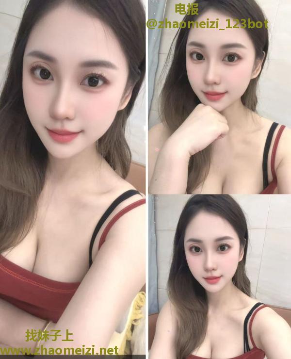 颜值湘妹子知梦