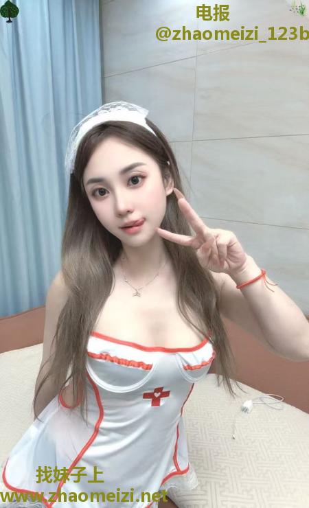 颜值湘妹子知梦