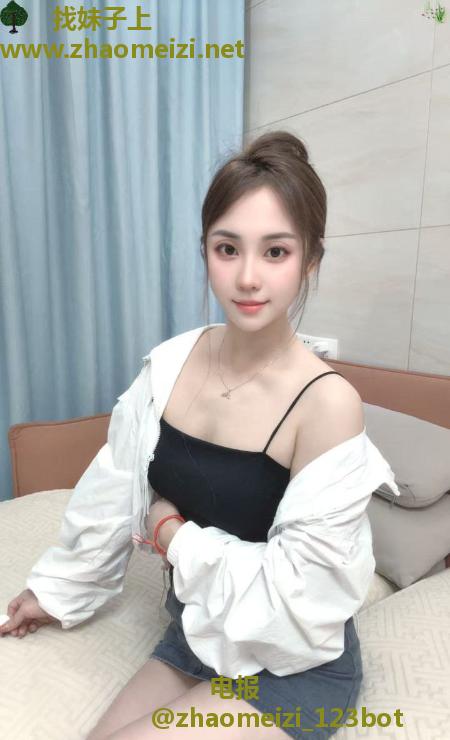 颜值湘妹子知梦