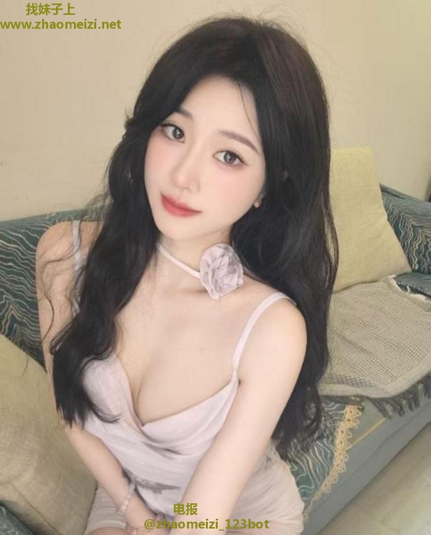 北京温柔小姐姐