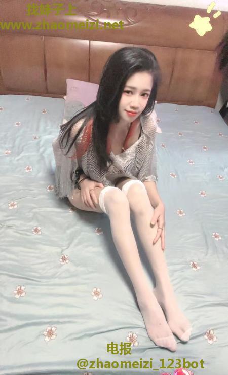 长腿少妇叮当