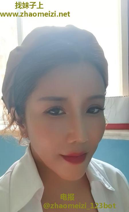 妖娆风骚少妇